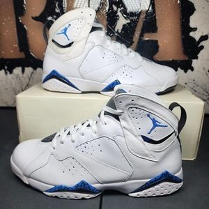 DS Nike Jordan 7 Retro DMP Defining Moments Pack 371496-991 Men Us 13 Orlando